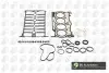 Комплект прокладок Golf/Fabia/Rapid 1.2TSI 12- (верхний) BGA HK9601