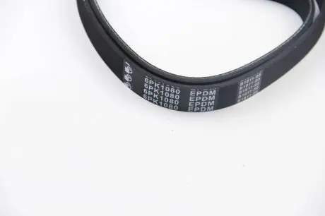 6PK1080 Ремінь генератора 6PK1080 Golf IV/Bora/Octavia 1.6 (PS) BGA 6PK1080 BGA підбір по vin на Brocar