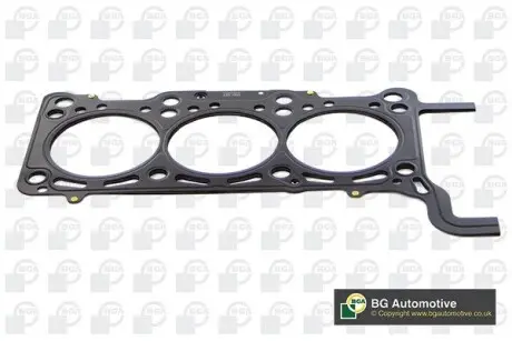 CH8507B Прокладка головки A4/A6/TOUAREG 2.7/3.0TDI 04- (1.2mm) BGA CH8507B BGA підбір по vin на Brocar