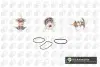 Термостат Opel Astra F/Vectra A 1.6-2.0i 16V -98 (92 C) BGA CT5475K