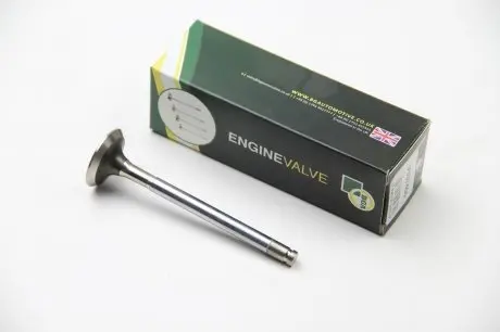 V537450 Клапан двигуна BGA підбір по vin на Brocar