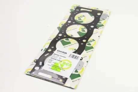 CH1526 Прокладка головки Scudo/Jumpy/Expert 2.0HDI 00- (1.25mm) BGA CH1526 BGA подбор по vin на Brocar