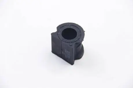 BC0225 Втулка стабілізатора перед. Ø 20.8mm Audi A2, Skoda Fabia 1,4TDI 00- BC GUMA підбір по vin на Brocar