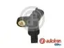 DS0011 Датчик ABS задній Golf IV/Bora/Octavia 96-10 AUTOFREN SEINSA DS0011 AUTOFREN підбір по vin на Brocar