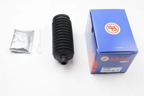D9269 Пильник рульової тяги COROLLA/CARINA/RAV 4 -05 AUTOFREN SEINSA D9269 AUTOFREN підбір по vin на Brocar