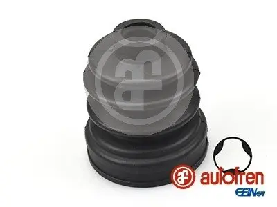 D8191 Пыльник шруса внутренний MAZDA 323/ACCENT -00 AUTOFREN SEINSA D8191 AUTOFREN подбор по vin на Brocar