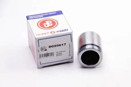 D025617 Елементи гальмівного супорта AUTOFREN підбір по vin на Brocar