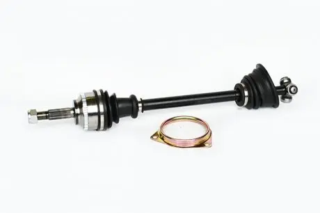34956 Полуось Kangoo 1.2-1.6/1.9D Л. (21нар.зуб) (+ABS 26зуб.) ASAM 34956 ASAM подбор по vin на Brocar