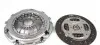 826344 Комплект сцепления Ford Connect 1.8TDCI (90ps) VALEO підбір по vin на Brocar