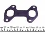 713561700 Прокладка коллектора выпускного Fiat Doblo/Punto 1.2/1.4 01- VICTOR REINZ підбір по vin на Brocar
