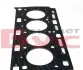 613652000 Прокладка ГБЦ Renault Master 2.2dTi/dCi 00-, Ø88,00mm, 1.24mm VICTOR REINZ підбір по vin на Brocar