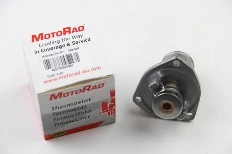 28392 Термостат з прокладкою MOTORAD підбір по vin на Brocar