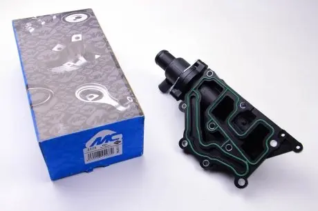 03773 Термостат 1.4/1.6 Kangoo 08-/Clio 05-/Megane 02- METALCAUCHO 03773 METALCAUCHO подбор по vin на Brocar