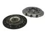 Комплект зчеплення Renault Master/Trafic 1.9dCi 03- (d=240mm), 59/60/74/75kw, F9Q 760/762/772/774 624 3312 09