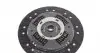 624331209 Комплект зчеплення Renault Master/Trafic 1.9dCi 03- (d=240mm), 59/60/74/75kw, F9Q 760/762/772/774 LUK підбір по vin на Brocar