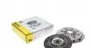 Комплект зчеплення Renault Master/Trafic 1.9dCi 03- (d=240mm), 59/60/74/75kw, F9Q 760/762/772/774 624 3312 09
