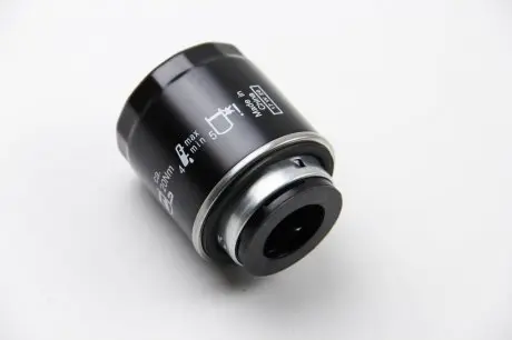 OC5934 Фільтр масляний VW Golf 1.2/1.4 TSI 07-13/Jetta/Passat 1.4 TSI 07-10 MAHLE / KNECHT підбір по vin на Brocar