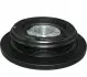 Шків коленвала OMEGA B 2.5TD/BMW E34/36/39 >03 JP GROUP 1418300200