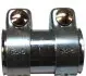 Хомут глушника d=50.5mm L=88mm