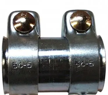 1121401000 Хомут глушника d=50.5mm L=88mm JP GROUP підбір по vin на Brocar