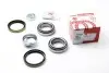 Подшипник ступицы (передней) Fiat Ducato/Peugeot Boxer 94-02 (1.4t) 713 6503 10
