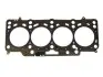 Прокладка ГБЦ VW Caddy III/Crafter/T5 2.0TDI 10- (3 отв.) (1.71mm) 726850
