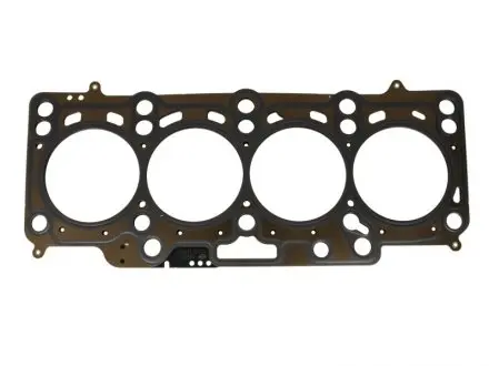 726850 Прокладка ГБЦ VW Caddy III/Crafter/T5 2.0TDI 10- (3 отв.) (1.71mm) ELRING подбор по vin на Brocar