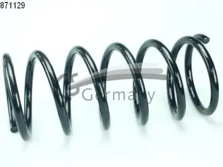 14871129 Пружина передня Ducato/Boxer 02-06 (1-1.5t) CS GERMANY 14.871.129 CS Germany підбір по vin на Brocar