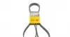 6PK1900 Ремінь генератора VW T4 2.0i 91-03/Opel Vectra 2.2 98-05/Toyota Avensis 1.6/1.8 00-03 CONTITECH підбір по vin на Brocar