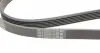 6PK1900 Ремінь генератора VW T4 2.0i 91-03/Opel Vectra 2.2 98-05/Toyota Avensis 1.6/1.8 00-03 CONTITECH підбір по vin на Brocar