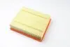 MA1122 Фільтр повітряний Passat B5/A4/A6 2.5TDI 97&gt;04 CLEAN FILTERS MA1122 CLEAN FILTERS підбір по vin на Brocar