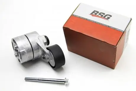 BSG30615015 Натяжитель ремня генератора Transit 2.4TDCi 06- BSG BSG 30-615-015 BSG подбор по vin на Brocar