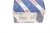 1006209695 Бендикс стартера AVENSIS/COROLLA 1.4-1.8 00-07 BOSCH 1 006 209 695 BOSCH підбір по vin на Brocar