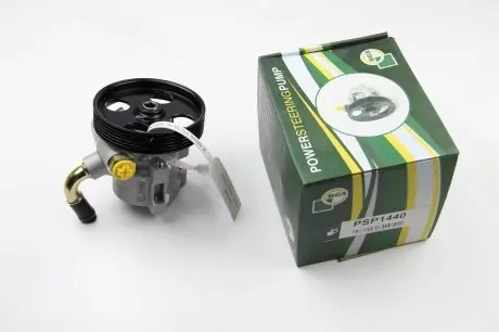 PSP1440 Насос гідропідсилювача керма BGA підбір по vin на Brocar