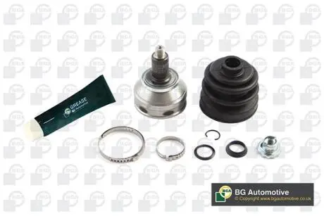 CV0158A Шрус наружный Fabia/Rapid/Roomster 1.2-1.9 07- (36/30) BGA CV0158A BGA подбор по vin на Brocar