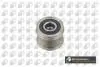 DC1414 Шкив генератора Doblo 1.3 D Multijet 10-/Combo 1.3 CDTI BGA DC1414 BGA підбір по vin на Brocar
