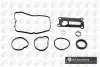 CK2302 Комплект прокладок Galaxy / S-Max / Mondeo 2.0 10- (Нижній) BGA CK2302 BGA підбір по vin на Brocar