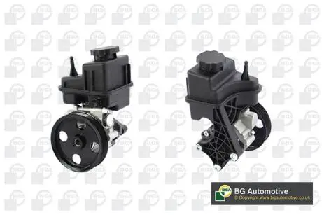 PSP5655 Насос гидроусилителя OM651 Sprinter 09-/Vito (639) 10- BGA PSP5655 BGA подбор по vin на Brocar