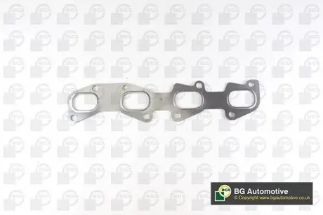 MG1800 Прокладка колектора випуск OM651 Sprinter 09-/Vito 10- BGA MG1800 BGA підбір по vin на Brocar