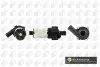 Насос водяной дополнительный Golf/Bora 1.4-2.0 97-06 BGA CP0132ACP