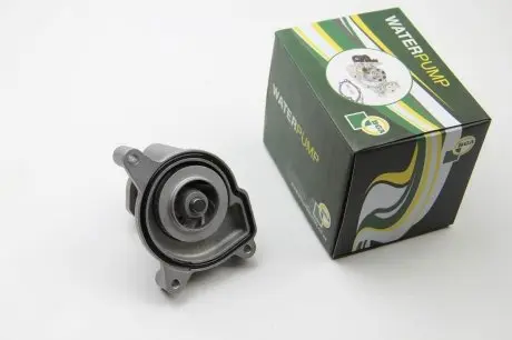 CP4440E Водяний насос A1/A3/LEON/SUPERB/GOLF V, VI 1.4 TSI 07- BGA підбір по vin на Brocar