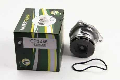 CP3286 Водяний насос Astra G/Omega B/Vectra B/C 2.0/2.2DTI 96- BGA підбір по vin на Brocar