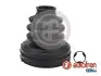 Пыльник шруса внутренний GALAXY/MONDEO 06-15 AUTOFREN SEINSA D8575