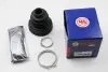 D8575 Пыльник шруса внутренний GALAXY/MONDEO 06-15 AUTOFREN SEINSA D8575 AUTOFREN підбір по vin на Brocar