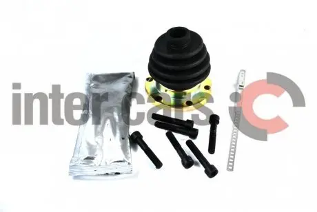 D8046 Пыльник шруса внутренний CADDY/GOLF/POLO -04 AUTOFREN SEINSA D8046 AUTOFREN подбор по vin на Brocar