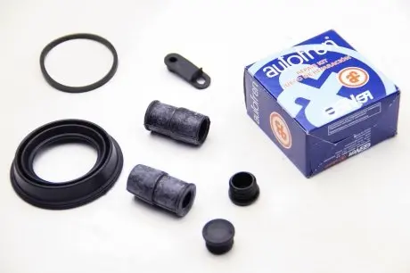D42411 Ремкомпл. суппорта перед BMW 1/3/4 11- 54mm AUTOFREN SEINSA D42411 AUTOFREN подбор по vin на Brocar