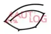 KL3062 Шланг обратки Trafic/Vivaro 1.9dCi 01- (без датчика) AUTLOG KL3062 AUTLOG підбір по vin на Brocar