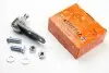 Опора шаровая (передняя) Renault Kangoo 02- (отвер. крепл. 12mm) 10RN2001