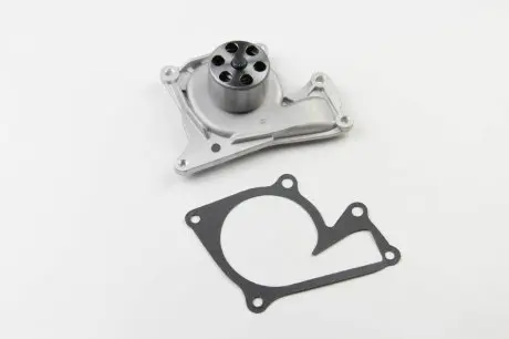 34604 Водяной насос 1.5dCi Kangoo/Megane 08-/Logan/Duster 10- ASAM 34604 ASAM подбор по vin на Brocar