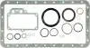 Комплект прокладок (нижній) VW LT 2.8TDI, AGK/ATA/AUH/BCQ 08-36088-01